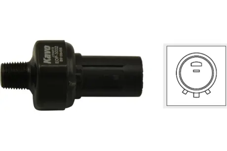 Датчик тиску масла Kavo parts EOP-3002