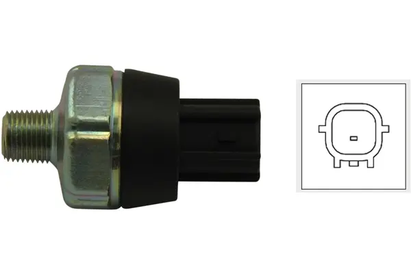 Датчик тиску масла Kavo parts EOP6508 (фото 1)