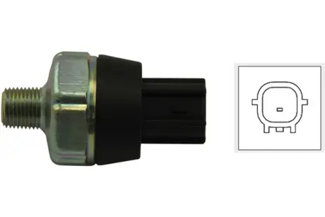 Датчик тиску масла Kavo parts EOP6508