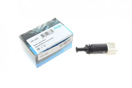 Датчик педали kavo parts EBL-5502