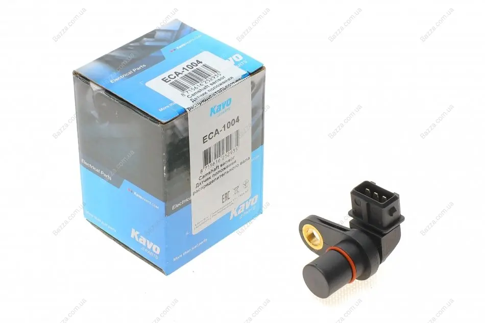 Датчик положения распредвала kavo parts ECA1004