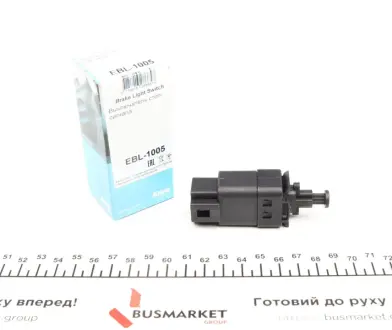 Датчик стоп сигнала kavo parts EBL1005 Chevrolet Lacetti