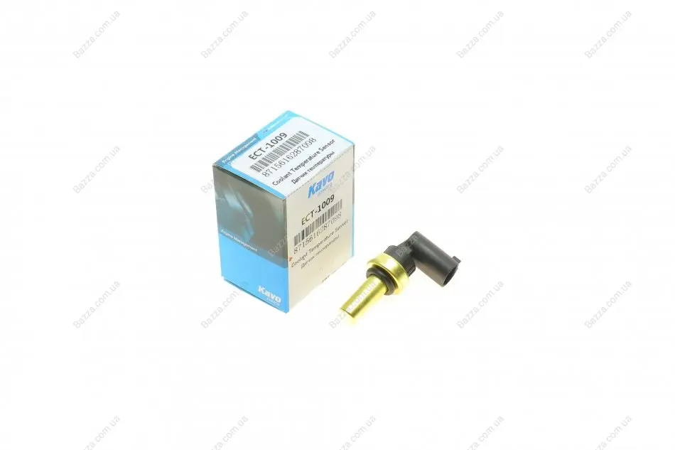 Датчик температуры kavo parts ECT-1009