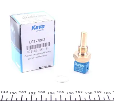 Датчик температуры Kavo parts ECT-2002