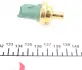 Датчик температуры Kavo parts ECT-4506 (фото 3)