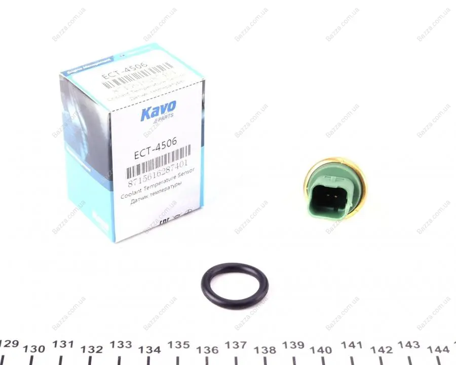 Датчик температуры Kavo parts ECT-4506 (фото 1)
