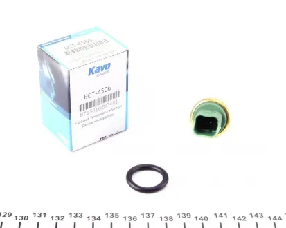 Датчик температуры kavo parts ECT-4506