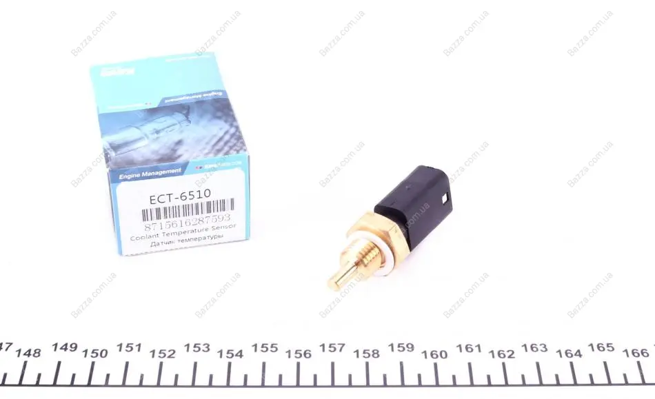 Датчик температуры kavo parts ECT-6510