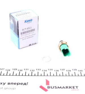 Датчик температуры Kavo parts ECT-6511