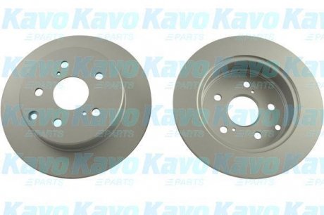 Тормозной диск kavo parts BR-9494-C