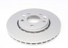 Вентильований гальмівний диск kavo parts BR-6840-C