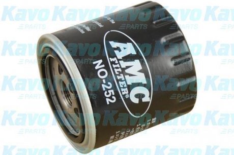 Масляний фільтр kavo parts NO-252