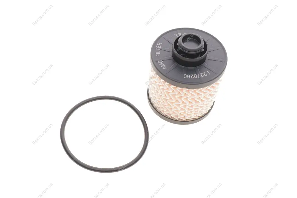 Фільтр паливний Berlingo/C4/3008/308 1.6/2.0HDI 13- kavo parts TF-1558