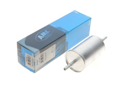 Фільтр паливний kavo parts MF538 на Мазда 6 gg