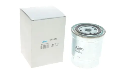 Фільтр паливний kavo parts MF-5572
