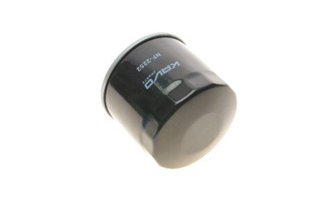 Фільтр паливний kavo parts NF2252