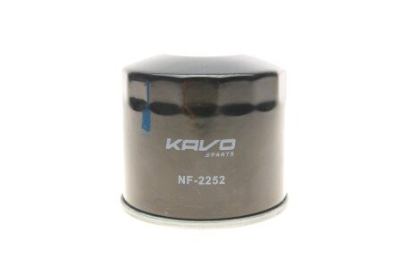 Фільтр паливний kavo parts NF2252