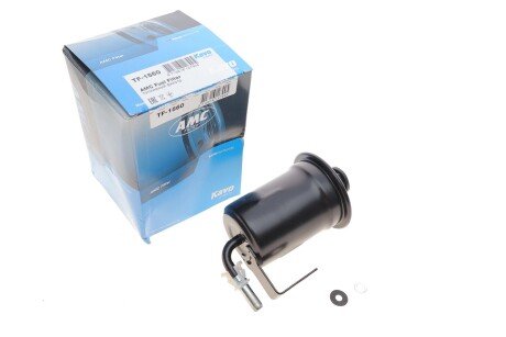 Фільтр паливний kavo parts TF1560