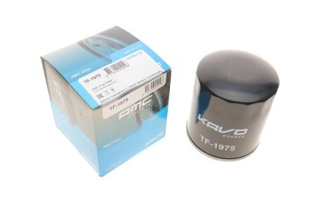 Фільтр паливний kavo parts TF1975
