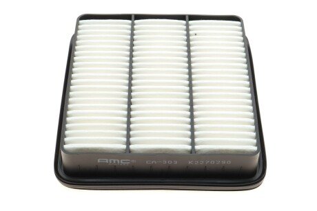 Фільтр повітряний kavo parts CA303