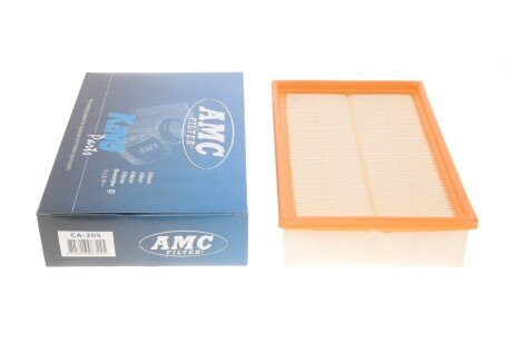 Фільтр повітряний kavo Parts CA305 на Фольксваген Кадди 3