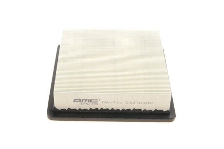 Фільтр повітряний kavo parts DA734