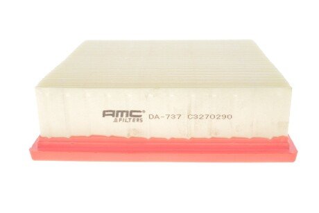 Фільтр повітряний kavo parts DA737