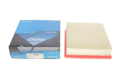 Фільтр повітряний kavo parts DA737