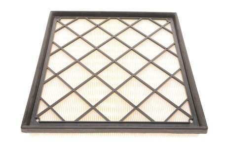 Фільтр повітряний kavo parts DA758