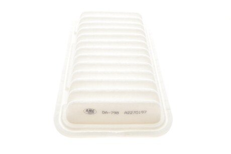 Фільтр повітряний kavo parts DA798