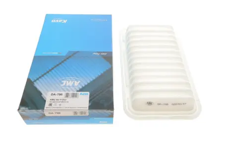 Фільтр повітряний kavo parts DA798