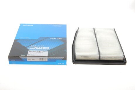 Фільтр повітряний kavo parts FAF10002