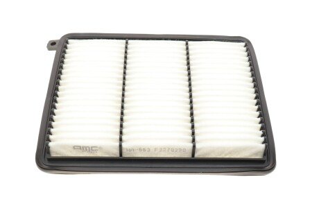 Фільтр повітряний kavo parts HA663