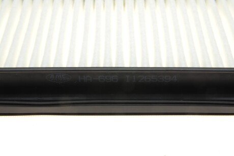 Фільтр повітряний kavo parts HA696