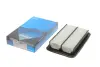 Фільтр повітряний kavo parts HA734