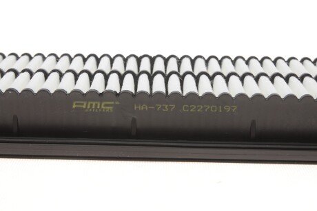 Фільтр повітряний kavo parts HA737