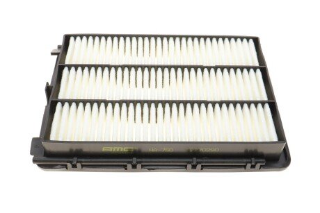 Фільтр повітряний kavo parts HA750