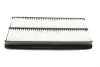 Фільтр повітряний kavo parts HA8653