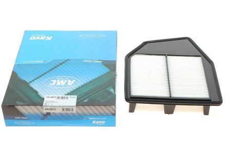 Фільтр повітряний kavo parts HA8672