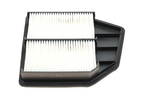 Фільтр повітряний kavo parts HA8672