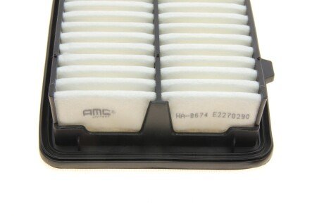 Фільтр повітряний kavo parts HA8674