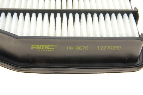 Фільтр повітряний kavo parts HA8676