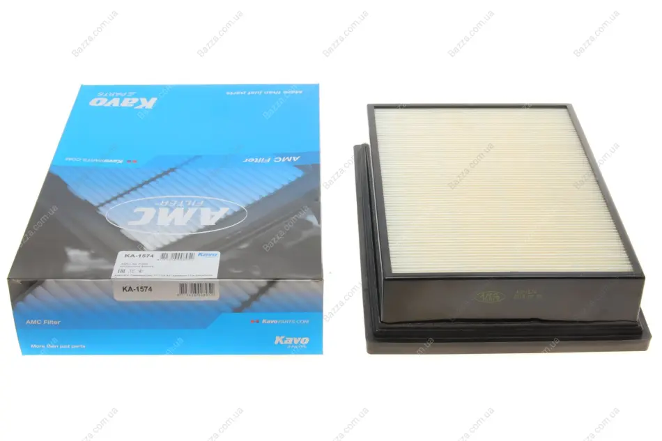 Фільтр повітряний kavo parts KA-1574