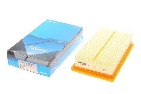 Фільтр повітряний kavo parts KA1660