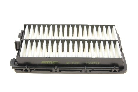 Фільтр повітряний kavo parts KA1732