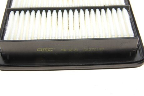 Фільтр повітряний kavo parts MA4620