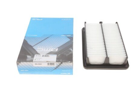 Фільтр повітряний kavo parts MA5622 на Мазда 3 bm