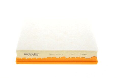 Фільтр повітряний kavo parts NA2261
