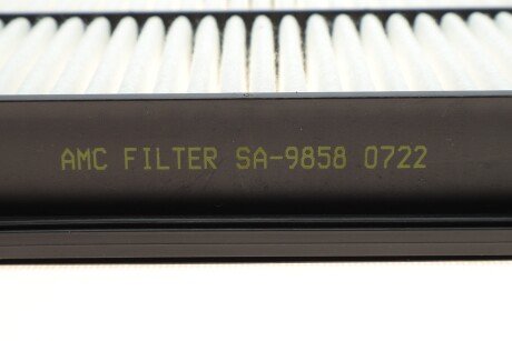 Фільтр повітряний kavo parts SA9858