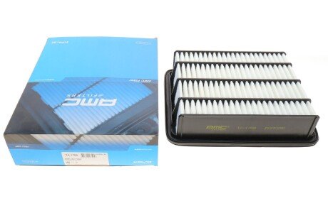 Фільтр повітряний kavo parts TA1708